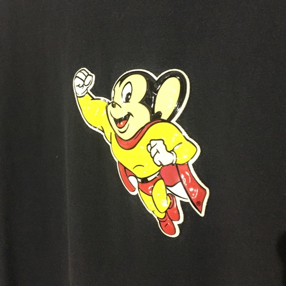 Mighty Mouse - Picture 3 of 4